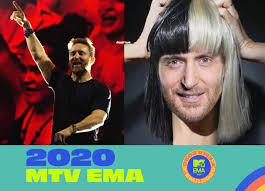 David Guetta Argentina