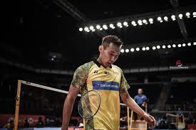 Dokter gizi berbagi soal nutrisi dengan jojo lensa badminton. Prayers For Datuk Lee Chong Wei Sports247