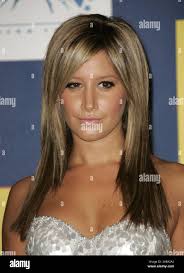 Ashley tisdale in hi-res stock photography and images