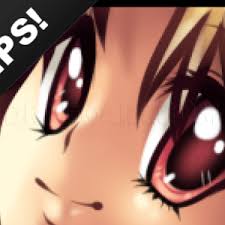 Anime anime eyes anime art character design art tutorials sketches drawings artist art. Drawing Anime Eyes Step By Step Step By Step Drawing Guide By Dawn Dragoart Com