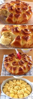 Pan Casero Festivo La Pogacha By Recetas De Esbieta Pan Casero Pogacha Postre Receta Recipe Torta Tarta Pan Casero Pan Dulce Casero Comida Postres