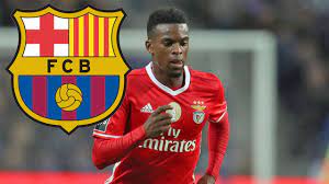 Nelson semedo has revealed he is leaving barcelona after posting a farewell message to the la liga giants ahead of a reported transfer to . Nelson Semedo Welcome To Fc Barcelona 2017 Youtube