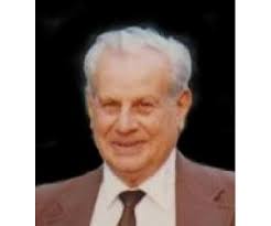 Anthony Marafioti Obituary (1914