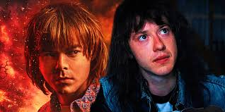 Eddie Munson Is Already Fixing Stranger Things' Jonathan Byers Failure