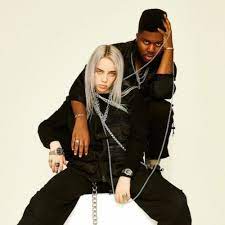 Stream Billie Eilish Lovely Song Edm Remix By Aurora By Aurora Listen Online For Free On Soundcloud