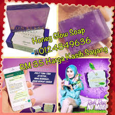 Lebih sejuta unit honey glow telah terjual sepanjang berada dipasaran disebabkan oleh permintaan yang tinggi d. Honey Glow Soap Sabun Hilang Daki Photos Facebook