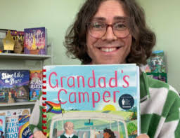 Books For Blind Children and Young People