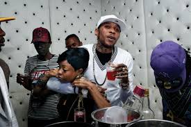 King of the dancehall vybz kartel. Vybz Kartel Beyond The Pale The Fader