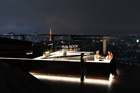 Does not include transfer time. Shibuya Sky Is Opening A Rooftop Bar For A Limited Time From July 17