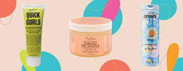 Whether you've got coils, curls, or waves, a proper maintenance plan is a must. 13 Curl Gels And Creams For Defined No Crunch Curls Glamour