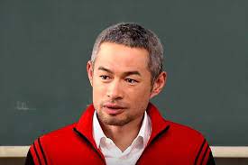 そもそも 好き ってなんですか イチロー先生の哲学的な回答に子どもたちも納得 fundo イチロー 先生 回答
