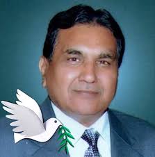 Back stage......Ramlila 2023