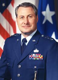 Donald Cromer's Instagram, Twitter & Facebook