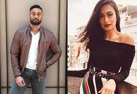 Petaling jaya, oct 15 — paskal actor ammar alfian and model nelissa nezam have officially divorced following a rocky year involving an extramarital the divorce comes more than a year after nelissa (left) publicly posted about ammar's infidelity. Isteri Ammar Alfian Tak Diam Diri Bongkar Perbualan Whatsapp Apa Yang Saya Katakan Bukan Fitnah Sensasi Mstar