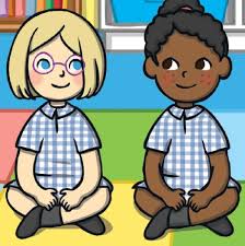 Or they can encourage students to show and explain a visual (a drawing or table, for example) that helped them solve a math problem. What Is A Talking Partner Answered Twinkl Teaching Wiki