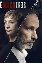 Night and Day (TV Series 2016–2017)