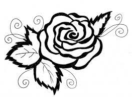 Ausmalen Malvorlagen Gratis Ausdrucken Rose Blumen Motive Zum Picture Malvorlagen Malvorlagen Gratis Ausdrucken