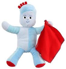 In The Night Garden Large Talking Igglepiggle Soft Toy You Can Get More Details By Clicking On The Special Needs Toys Teddy Bear Stuffed Animal Night Garden