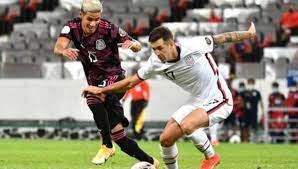 Partido de locos, con goles, errores y fallas arbitrales tuvo la final de la liga de las naciones de concacaf, donde méxico cayó en tiempo extra. Mjjaxy8b87cpwm