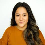 Kim Perez's Instagram, Twitter & Facebook