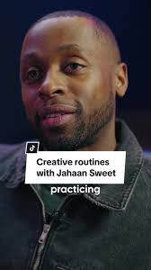 Jahaan Sweet offers advice