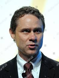 Wes Bush Chairman Ceo President Northrop Editorial Stock Photo