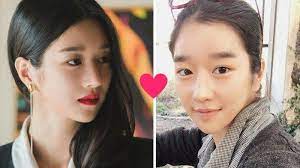 10 Foto Tanpa Makeup Seo Ye Ji Si Penulis Angkuh Di Drama It S Okay To Not Be Okay Masih Cantik Halaman All Tribunnews Com Mobile