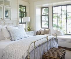 For proof, take a look at the peaceful and casual room shown here. Photo Gallery Dreamy White Cottages House Home