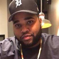 Ahmad Rahmere Terrell Obituary