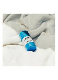 This is alcohol free dear. Baxter Of California Aluminium Alcohol Free Deodorant Citrus Herbal Musk De Bijenkorf