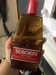 I love this hair tonic ever since i was a teenager.feels rejuvenates and refreshes your hair and scalp as well as clears away dandruff if you. Seborin Hair Tonic Schwarzkopz Rm45 Photos Facebook