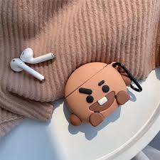 Compre shooky bt21 suga bts na shopee brasil! Bts X Army Shooky X Suga Bt21 Merch Shooky Suga Facebook
