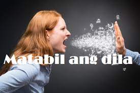 I have to see about our plane tickets. Filipino Idioms 30 Examples Of Commonly Used Tagalog Idiomatic Expressions Hubpages