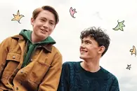 Risultati immagini per heartstopper