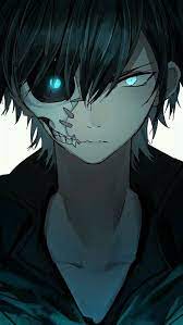 The story centers on minato kiyoumizu, a boy who quit playing water polo after an incident during the winter of his third year of junior high school. Anime Boy Hiding Face Shefalitayal