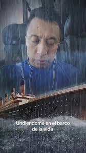 Alberto Núñez Barco Afraid to Die