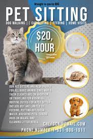 This pet sitting rate will vary depending on the services you need, the types of pets you have, how many pets you have, and how often you need the pet sitter to come to your house. B G Pet Sitting Services Home Facebook