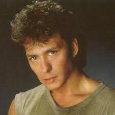 Filmografie Richard Eden