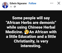 Image result for Secamone africana