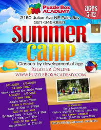 Click to find brand new affordable options with stunning details and open spaces! Puzzle Box Academy Summer Camp Puzzle Box Academy Facebook