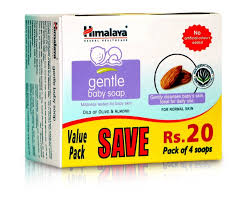 Buy Johnson S Baby Soap 75g Pack Of 4s Online At Low Prices In India Amazon In In 2020 Gentle Baby Baby Soap Baby Lotion