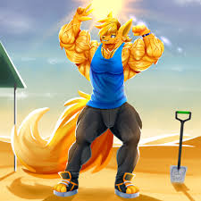 🏜️ - By @taiko-sihori on Itaku