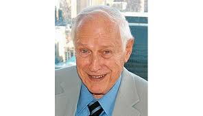 Ernest Lockwood Obituary (2016)