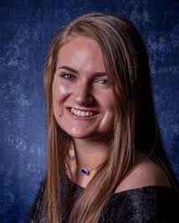 Blakely Campbell's Instagram, Twitter & Facebook