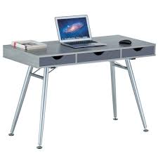 Check spelling or type a new query. Coley Desks Silver Grey Piranha Furniture