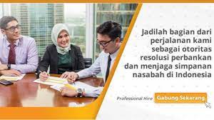 We did not find results for: Lowongan Pekerjaan Lps Untuk 20 Posisi Simak Syarat Dan Cara Daftar Di Ppm Rekrutmen Com Lps Tribun Pontianak