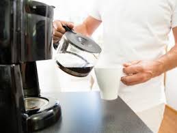 Place a large empty mug on the tray. How To Clean A Keurig Coffee Maker With Vinegar How To Descale A Keurig Hgtv