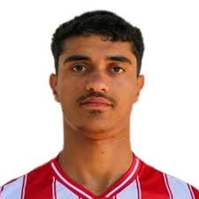 Profile João Sebastião, : Info, news, matches and statistics