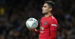 Check spelling or type a new query. Man Utd S Andreas Pereira Labels Liverpool Pair Arrogant