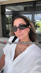 Santa Maria: Ein traumhafter Tag im Paradies